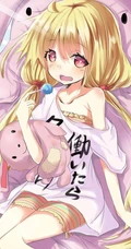 青涩可爱卡哇伊气质少女图集-来自《偶像大师》动画