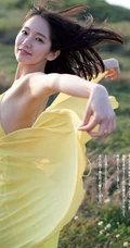 这里的妹子个个美、白、圆，Weekly Playboy少女图集