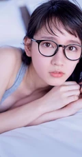 这里的妹子个个美、白、圆，Weekly Playboy少女图集