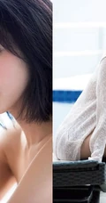 这里的妹子个个美、白、圆，Weekly Playboy少女图集