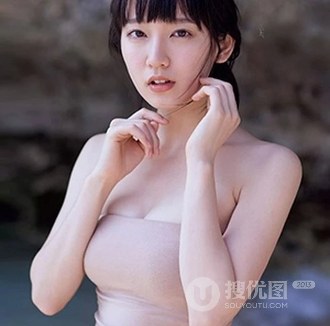 这里的妹子个个美、白、圆，Weekly Playboy少女图集