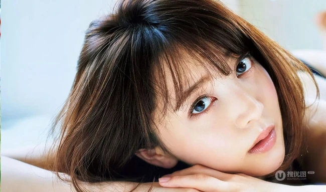 这里的妹子个个美、白、圆，Weekly Playboy少女图集