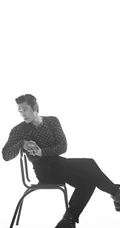 韩国男星李秉宪时尚杂志封面图片