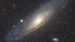 梦幻唯美的星空宇宙桌面壁纸  好美，这不是梦