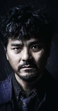 电影《狂兽》国际版冷酷海报，十大角色造型抢先列阵