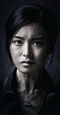 电影《狂兽》国际版冷酷海报，十大角色造型抢先列阵
