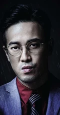 电影《狂兽》国际版冷酷海报，十大角色造型抢先列阵