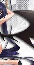 动漫旗袍少女图集，唯美如画般的古典气质