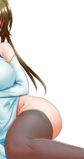 动漫旗袍少女图集，唯美如画般的古典气质