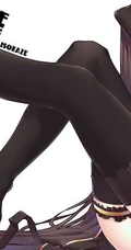 动漫旗袍少女图集，唯美如画般的古典气质