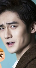 帅气男星蒋劲夫童趣十足，上演十二连拍，秒变表情帝