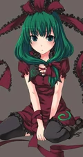 二次元美萌短裙少女合集，青春的裙摆正愉快的飘扬