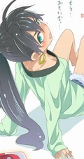 紧身热裤嗨翻天，二次元青春热裤少女图片集