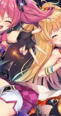 紧身热裤嗨翻天，二次元青春热裤少女图片集