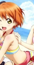 紧身热裤嗨翻天，二次元青春热裤少女图片集