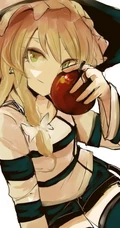 紧身热裤嗨翻天，二次元青春热裤少女图片集