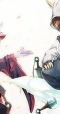 LOL精美画集 有没见过如此邪恶的卡特？