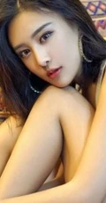 气质时尚嫩模赵艺璇紧身休闲短裤系列写真美图