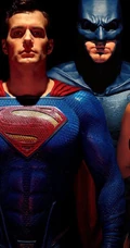 正义联盟 Justice League 超清海报图集