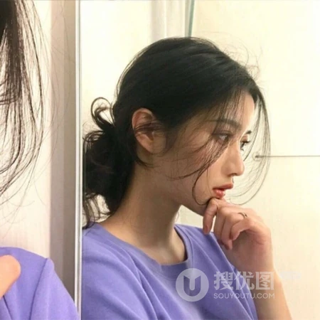 可爱妹子个性时尚生活图片头像