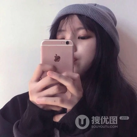 可爱妹子个性时尚生活图片头像