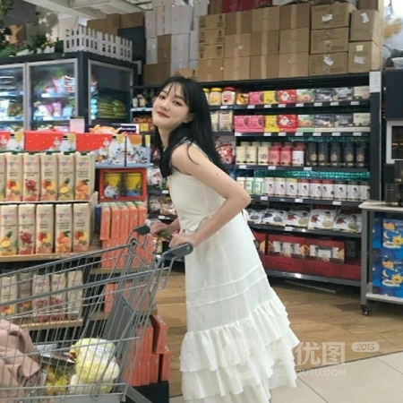 可爱妹子个性时尚生活图片头像