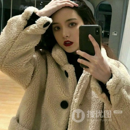 可爱妹子个性时尚生活图片头像