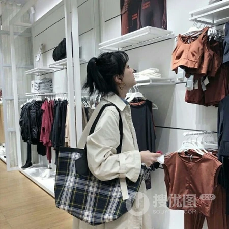 可爱妹子个性时尚生活图片头像