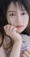 清新清纯少女室内写真照片 面容纯美，皮肤白皙
