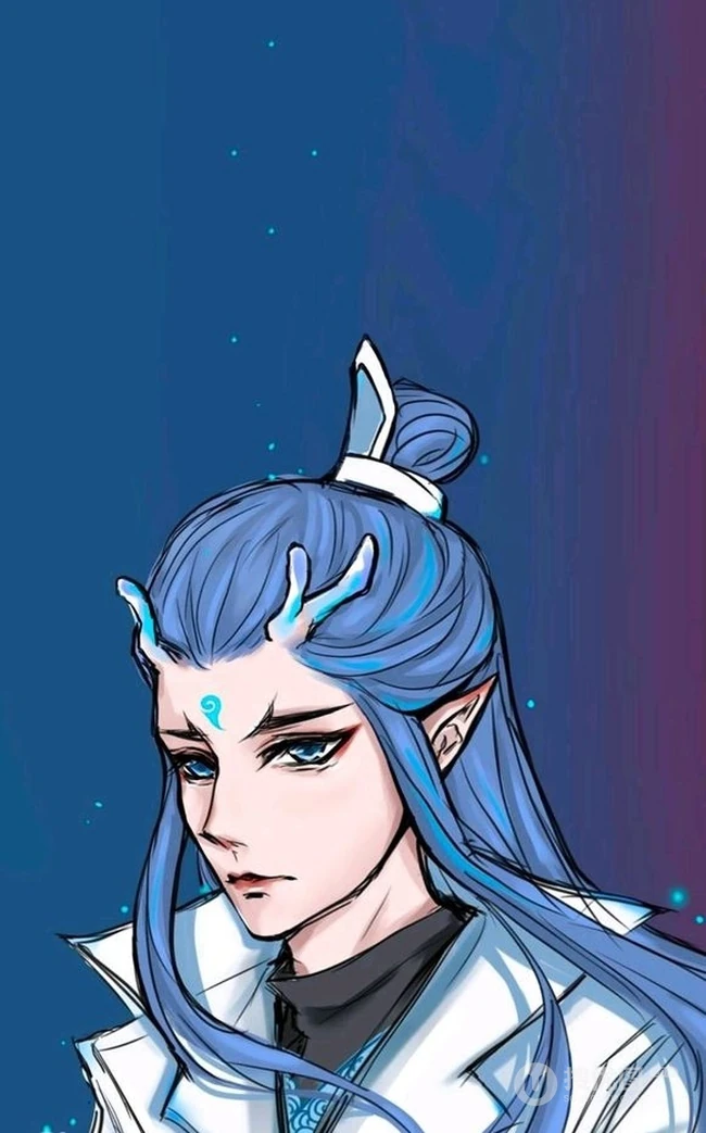 动漫魔童降世哪吒vs敖丙高清美图，可做手机壁纸