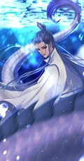 动漫魔童降世哪吒vs敖丙高清美图，可做手机壁纸