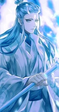 动漫魔童降世哪吒vs敖丙高清美图，可做手机壁纸