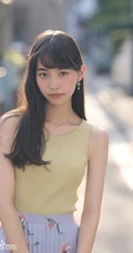 日本少女井桁弘恵Weekly Playboy高清写真图集