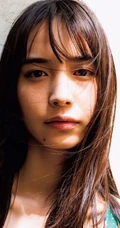 日本少女井桁弘恵Weekly Playboy高清写真图集