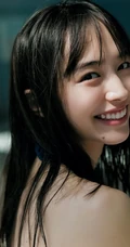 日本少女井桁弘恵Weekly Playboy高清写真图集
