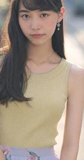 日本少女井桁弘恵Weekly Playboy高清写真图集