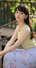 日本少女井桁弘恵Weekly Playboy高清写真图集