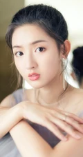 甜少女的动人瞬间，女演员王玉雯高清写真图集