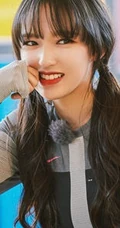 女歌手程潇竞技真人秀《极限青春》节目高清美图