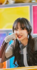 女歌手程潇竞技真人秀《极限青春》节目高清美图