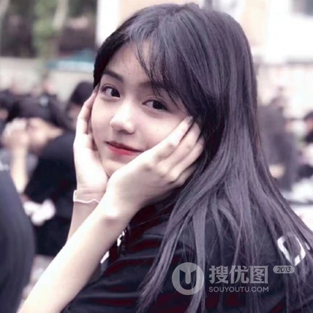可爱，俏皮，青春，活泼，好看的女生微信头像分享