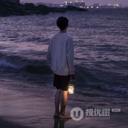 阳光帅气潇洒潮男，男生，大男孩微信头像图集