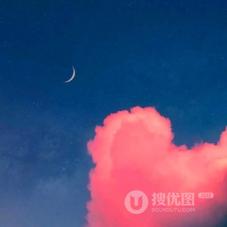 夕阳夕照下的海水，海潮，海边唯美风景微信头像