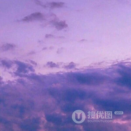 唯美梦幻星空，月亮，星星，云儿等微信风景头像