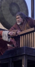 电影版《诛仙》新剧照高清海报图片，剧中人物亮相登场