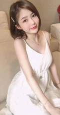 台湾气质女生翁子婷自拍美图，以及生活照片图集