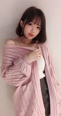 台湾气质女生翁子婷自拍美图，以及生活照片图集