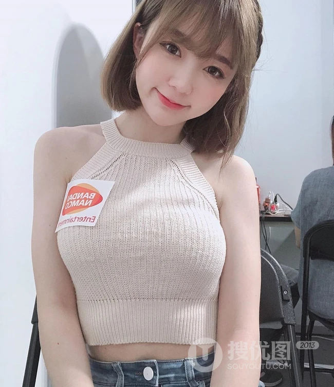 台湾气质女生翁子婷自拍美图，以及生活照片图集