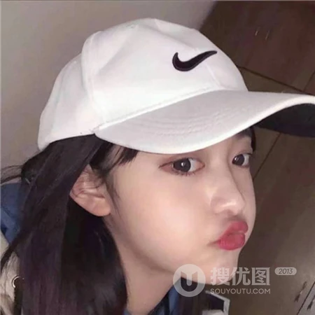 好看的真实女生和女生自拍生活照高清微信头像大图