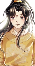 动漫画师弦鱼子超Q版可爱人物和手绘人物图片集